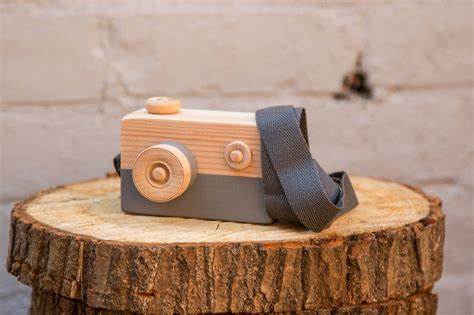 WOODEN CAMERA 